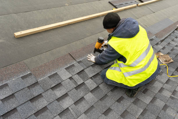 Best Roofing Contractor Near Me  in Lake Of The Woods, IL