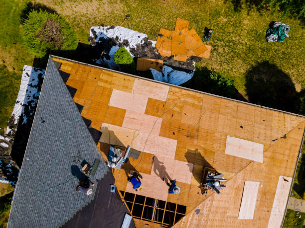 Best Best Roofing Contractors  in Lake Of The Woods, IL