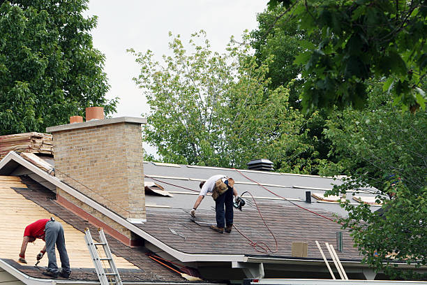 Best Residential Roofing Contractor  in Lake Of The Woods, IL
