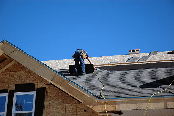 Best Commercial Roofing Services  in Lake Of The Woods, IL