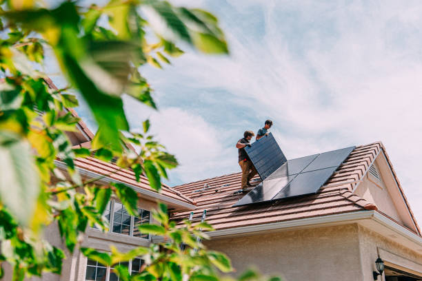 Best Gutter Installation and Roofing  in Lake Of The Woods, IL
