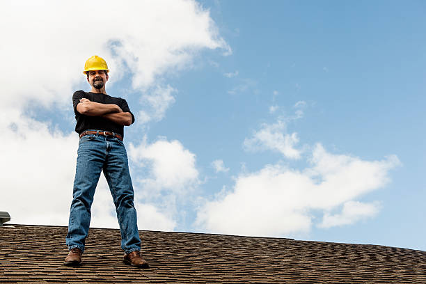 Best Commercial Roofing Services  in Lake Of The Woods, IL