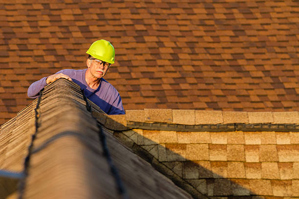 Best Residential Roofing Contractor  in Lake Of The Woods, IL