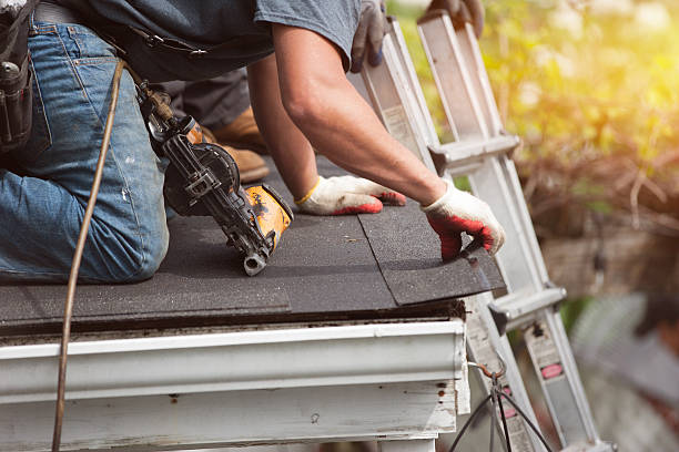 Best New Roof Installation  in Lake Of The Woods, IL