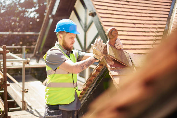 Best Roof Inspection Near Me  in Lake Of The Woods, IL
